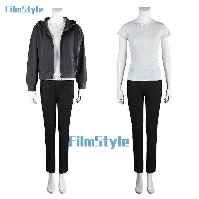 Grace Ashcroft Cosplay Costume Uniform Halloween Carnival Party Christmas Play Role Clothes Clothing
Grace Ashcroft Cosplay Costume Uniform Halloween Carnival Party Christmas Play Role Clothes Clothing