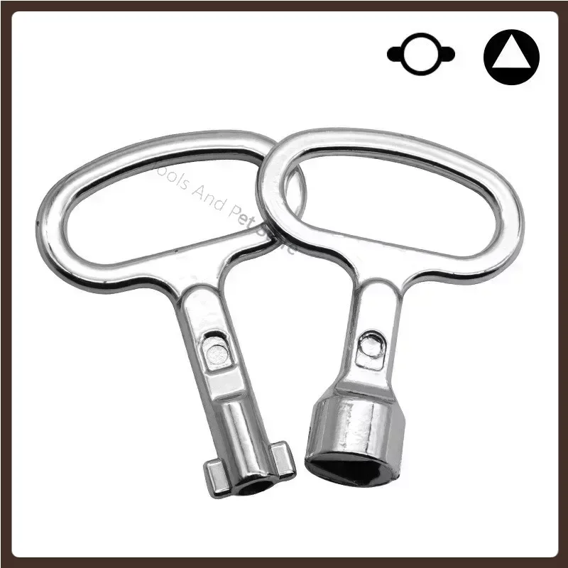 Torque Wrench Key Wrench Plumber Triangle Key for Electric Cabinet Subway Train Ferramentas Manuais инструменты для ремонта
Torque Wrench Key Wrench Plumber Triangle Key for Electric Cabinet Subway Train Ferramentas Manuais инструменты для ремонта
