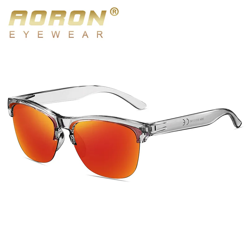 New Polarized Colorful Gray Mirror Sunglasses Men Fashion Women's Sun Glasses Outdoor Beach Driving Fishing Riding Trip Shades
New Polarized Colorful Gray Mirror Sunglasses Men Fashion Women's Sun Glasses Outdoor Beach Driving Fishing Riding Trip Shades