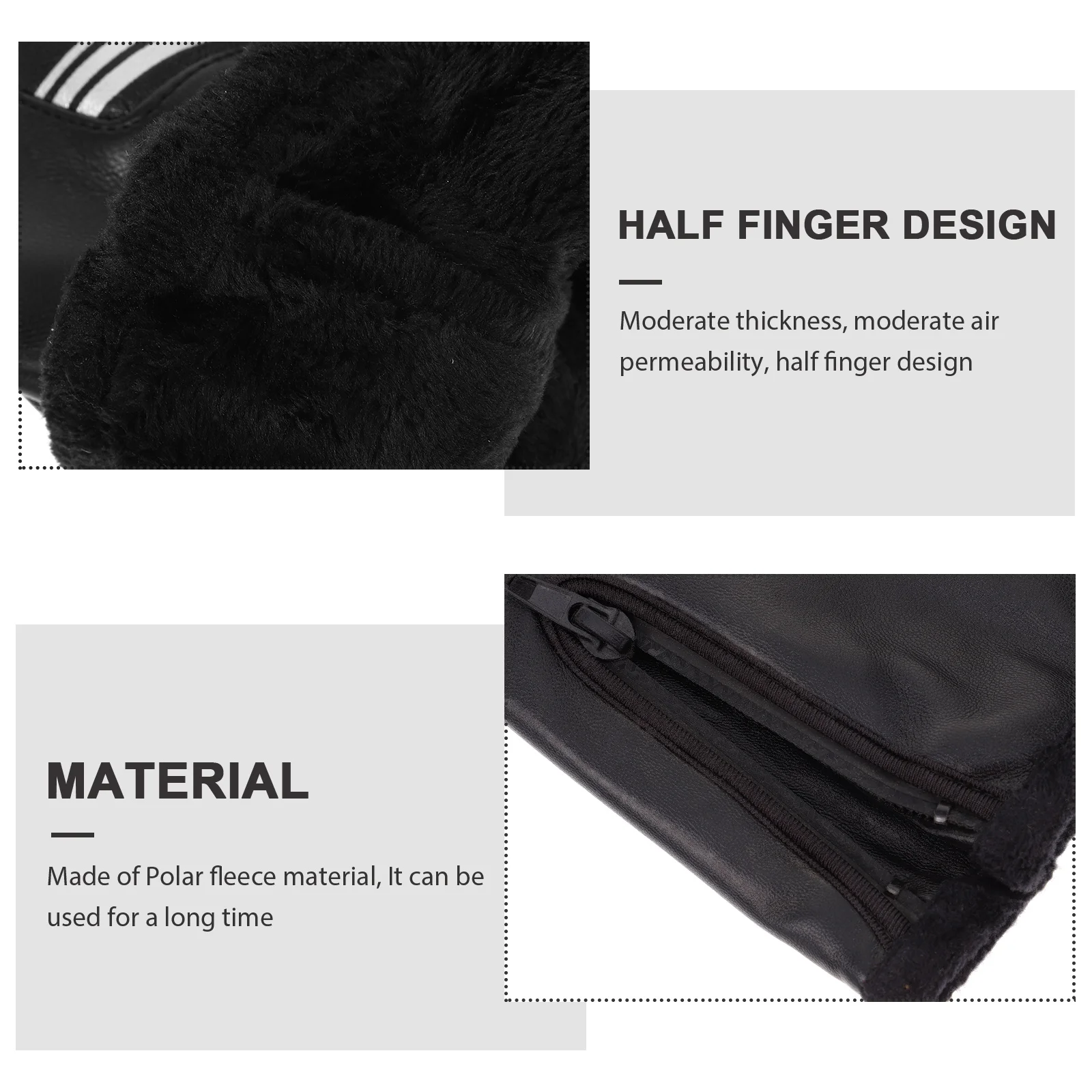 Winter Cycling Windproof Screen Motorcycle Gloves Anti Fishing Gloves Shock Outdoor Sports Supplies
Winter Cycling Windproof Screen Motorcycle Gloves Anti Fishing Gloves Shock Outdoor Sports Supplies