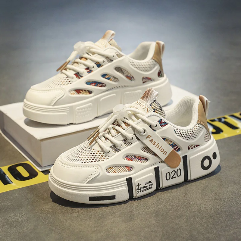 Autumn Fashion Kids Shoes Casual Trendy Children Sports Sneakers
Autumn Fashion Kids Shoes Casual Trendy Children Sports Sneakers