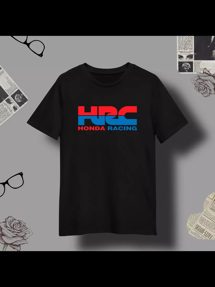 Honda CBR1000RR Harajuku Hip Hop T Shirt Men Moto Racing Graphic Tees Summer Cotton Oversized JDM Style Inspired Male Clothing
Honda CBR1000RR Harajuku Hip Hop T Shirt Men Moto Racing Graphic Tees Summer Cotton Oversized JDM Style Inspired Male Clothing