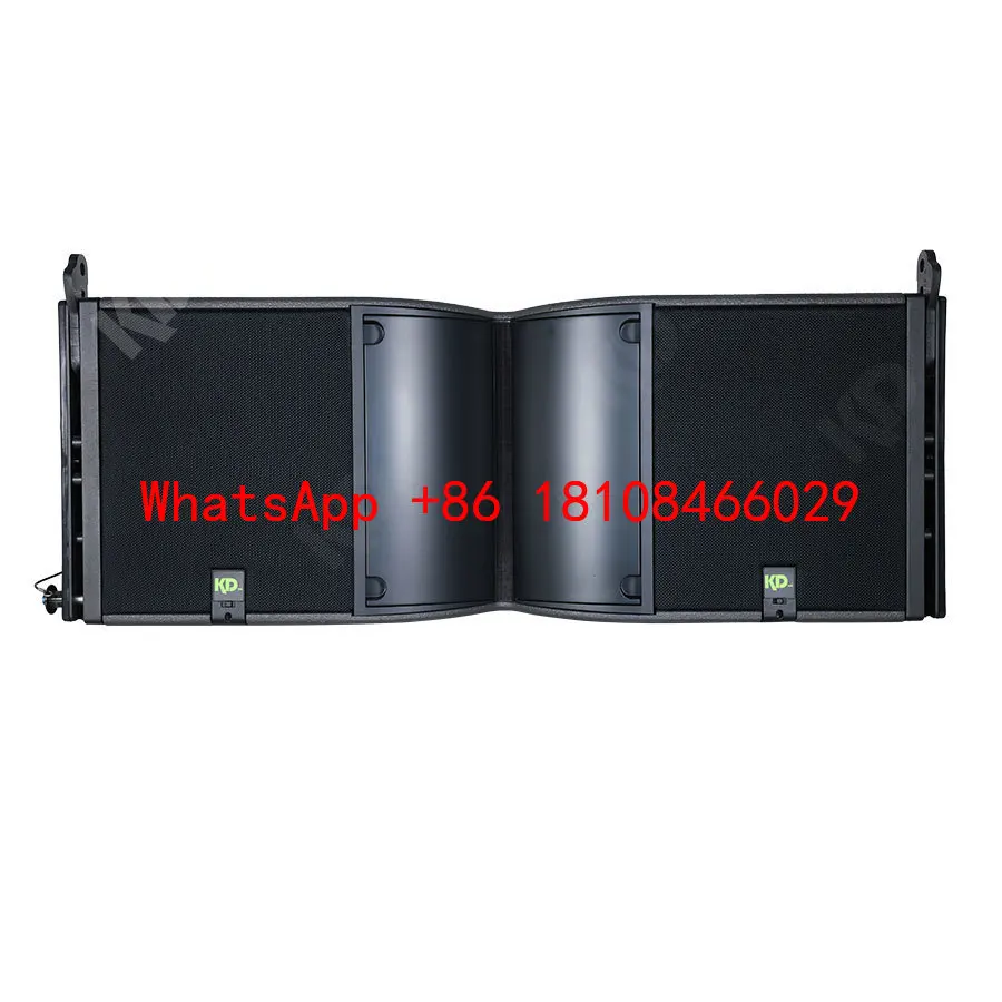 K3L Dual 12-inch 2-Way Passive Line Array Speaker | Professional Stadium & Live Event Audio#stadiuaudio#festivallive
K3L Dual 12-inch 2-Way Passive Line Array Speaker | Professional Stadium & Live Event Audio#stadiuaudio#festivallive