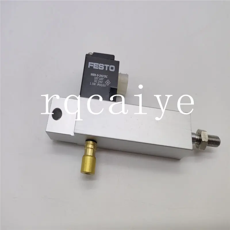 Free Shipping 61.184.1142 Cylinder Valve Unit ESM-10-4-P-SA Printing Machine 24V
Free Shipping 61.184.1142 Cylinder Valve Unit ESM-10-4-P-SA Printing Machine 24V