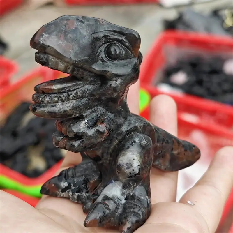 7,4 см натуральный йоперлит резьба по динозаврам кристалл любовь исцеление фэншуй драгоценные камни украшение дома праздничный подарок 1 шт.
7,4 см натуральный йоперлит резьба по динозаврам кристалл любовь исцеление фэншуй драгоценные камни украшение дома праздничный подарок 1 шт.