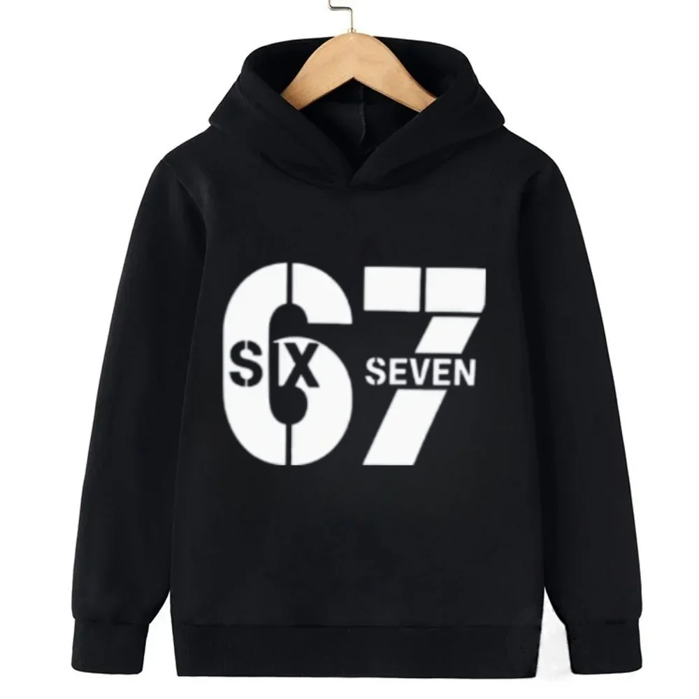 Six-Seven Happy Hoodie: Kids’ Cozy Fave—Cheerful 6-7 Art, Stretchy Fabric, Durable Threads. Rock It At School & Playdates
Six-Seven Happy Hoodie: Kids’ Cozy Fave—Cheerful 6-7 Art, Stretchy Fabric, Durable Threads. Rock It At School & Playdates