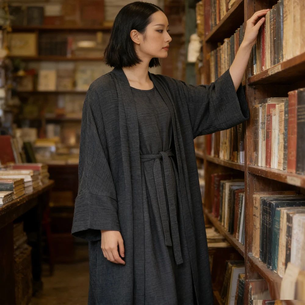 Eid Ramadan Dubai Abaya Dress Women Modest Muslim Set Caftan Marocain Robe Femme Musulmane Kaftan Kimono Cardigan Islam Jalabiya
Eid Ramadan Dubai Abaya Dress Women Modest Muslim Set Caftan Marocain Robe Femme Musulmane Kaftan Kimono Cardigan Islam Jalabiya