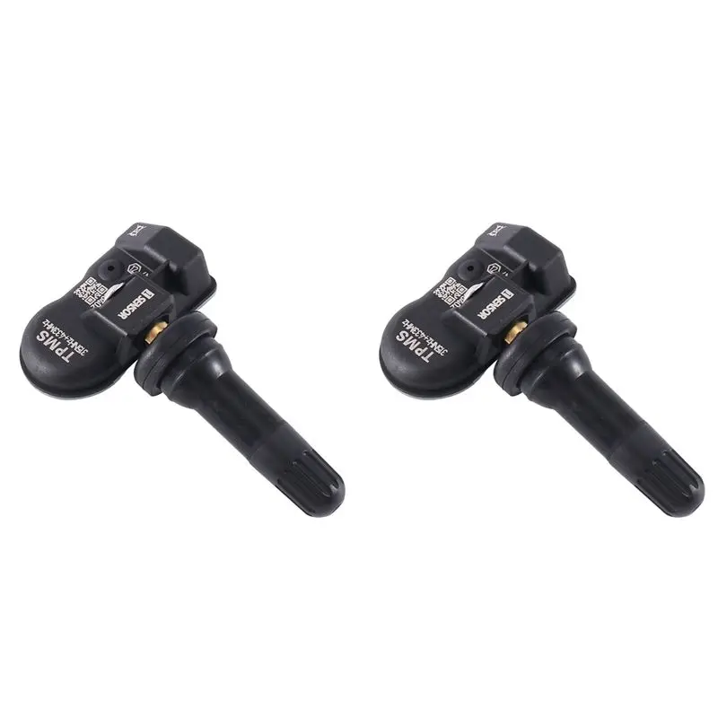 M50K-2X Car Programmable MX Sensor 433Mhz 315MHZ 2 In 1 For Autel TS408 TS508 Universal Editable PMS Tire Pressure Sensor
M50K-2X Car Programmable MX Sensor 433Mhz 315MHZ 2 In 1 For Autel TS408 TS508 Universal Editable PMS Tire Pressure Sensor