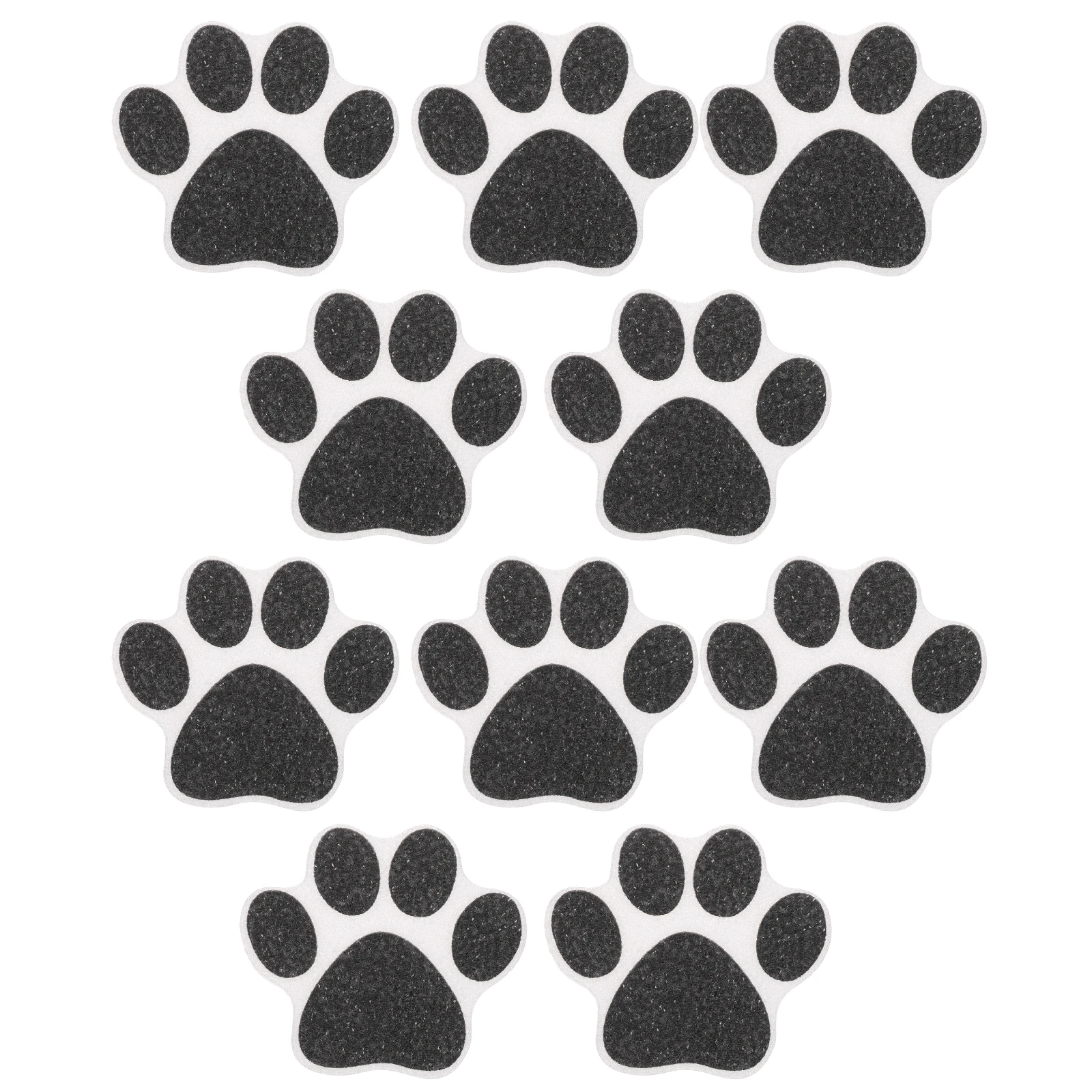 10pcs Anti Decorative Stickers PEVA Bathtub Floor Grips Shower Stair Treads Non Skid Adhesive Bathroom Kitchen Pool Step
10pcs Anti Decorative Stickers PEVA Bathtub Floor Grips Shower Stair Treads Non Skid Adhesive Bathroom Kitchen Pool Step
