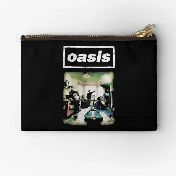 Классический рок 90 Is Oasis Oasis, сумки на молнии, косметические носки, нижнее белье, женские трусики, карман, чистая упаковка, мужские ключи для хранения монет
Классический рок 90 Is Oasis Oasis, сумки на молнии, косметические носки, нижнее белье, женские трусики, карман, чистая упаковка, мужские ключи для хранения монет