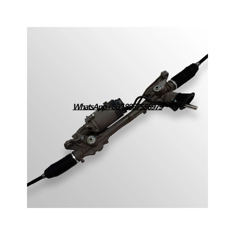 Professional Manufacturer Afdable Efficient Parts All Automotive Needs VW 5Qd423051D Steering Gear
Professional Manufacturer Afdable Efficient Parts All Automotive Needs VW 5Qd423051D Steering Gear