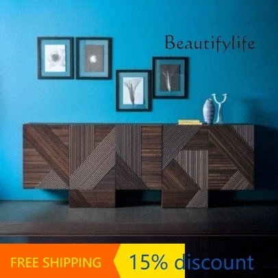 RR Medieval Retro Solid Wood Edge Cabinet, Chest TV Cabinet, Living Room Sofa Side Designer Corner Cabinet
RR Medieval Retro Solid Wood Edge Cabinet, Chest TV Cabinet, Living Room Sofa Side Designer Corner Cabinet