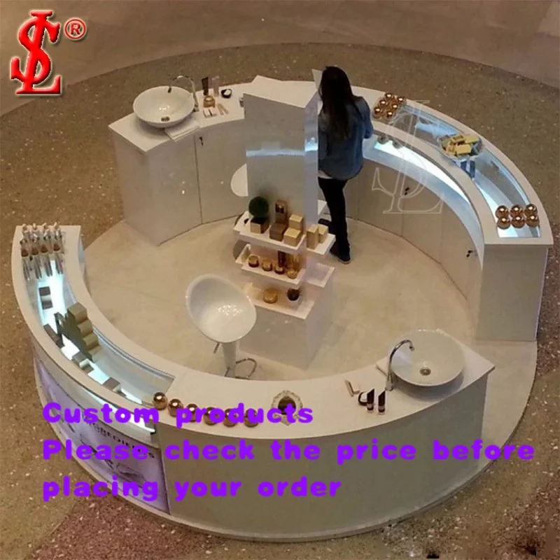 custom.Premier by Dead Sea Premier Shopping Mall Premier Cosmetic Kiosk
custom.Premier by Dead Sea Premier Shopping Mall Premier Cosmetic Kiosk