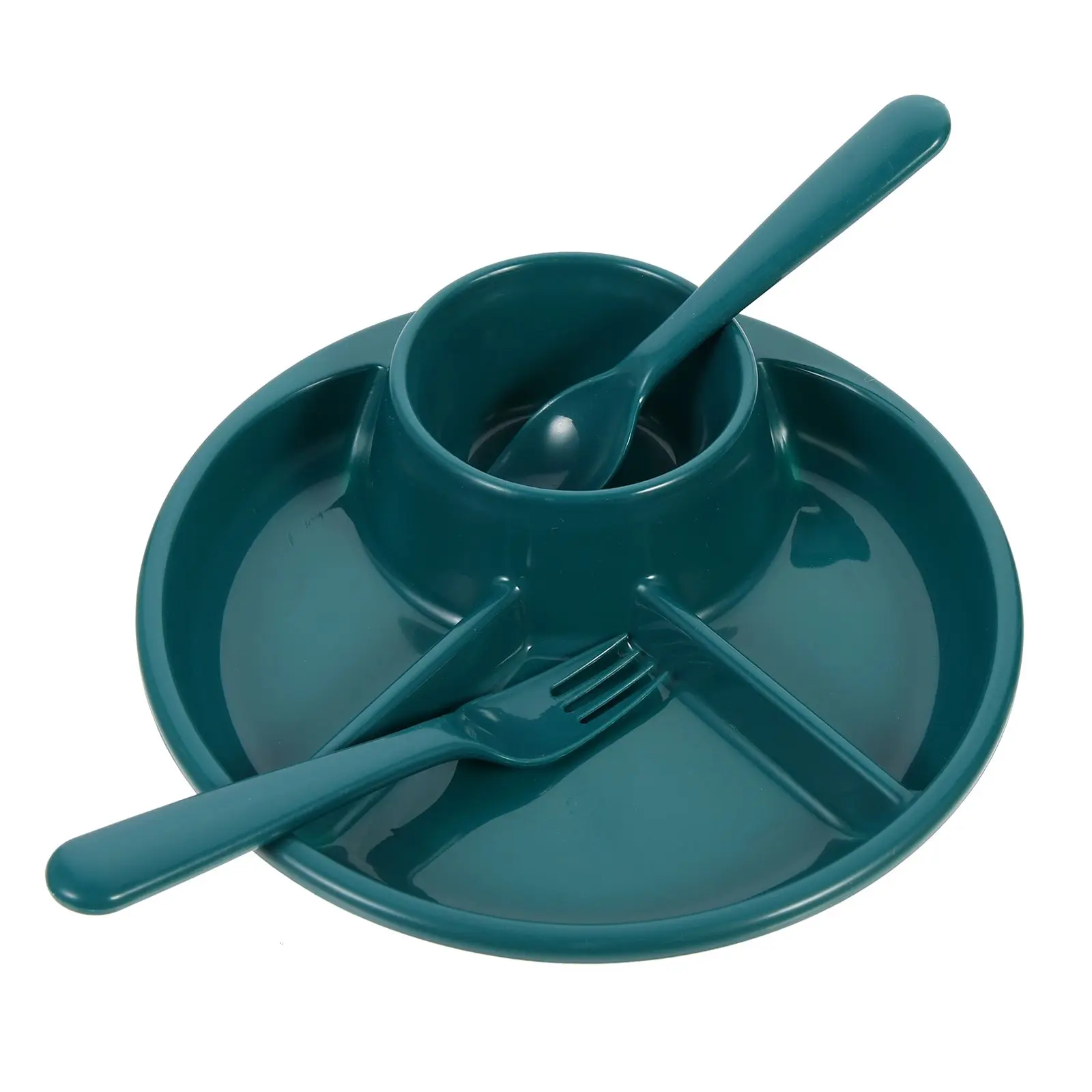Plastic Divided Plates Washable Dishwasher Safe Kids Toddler Feeding Plate Food Container Reusable Home Breakfast Family
Plastic Divided Plates Washable Dishwasher Safe Kids Toddler Feeding Plate Food Container Reusable Home Breakfast Family