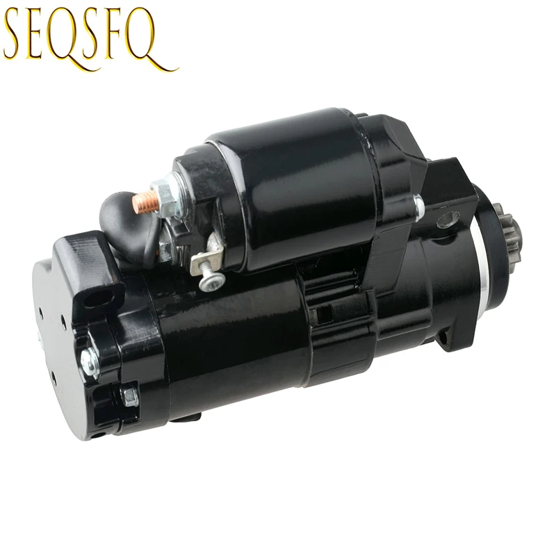 6BG-81800 Starter Motor For Yamaha Boat Motor 4 Stroke F25 T25 F40 6BG-81800-00 STR1644 Engine Parts
6BG-81800 Starter Motor For Yamaha Boat Motor 4 Stroke F25 T25 F40 6BG-81800-00 STR1644 Engine Parts