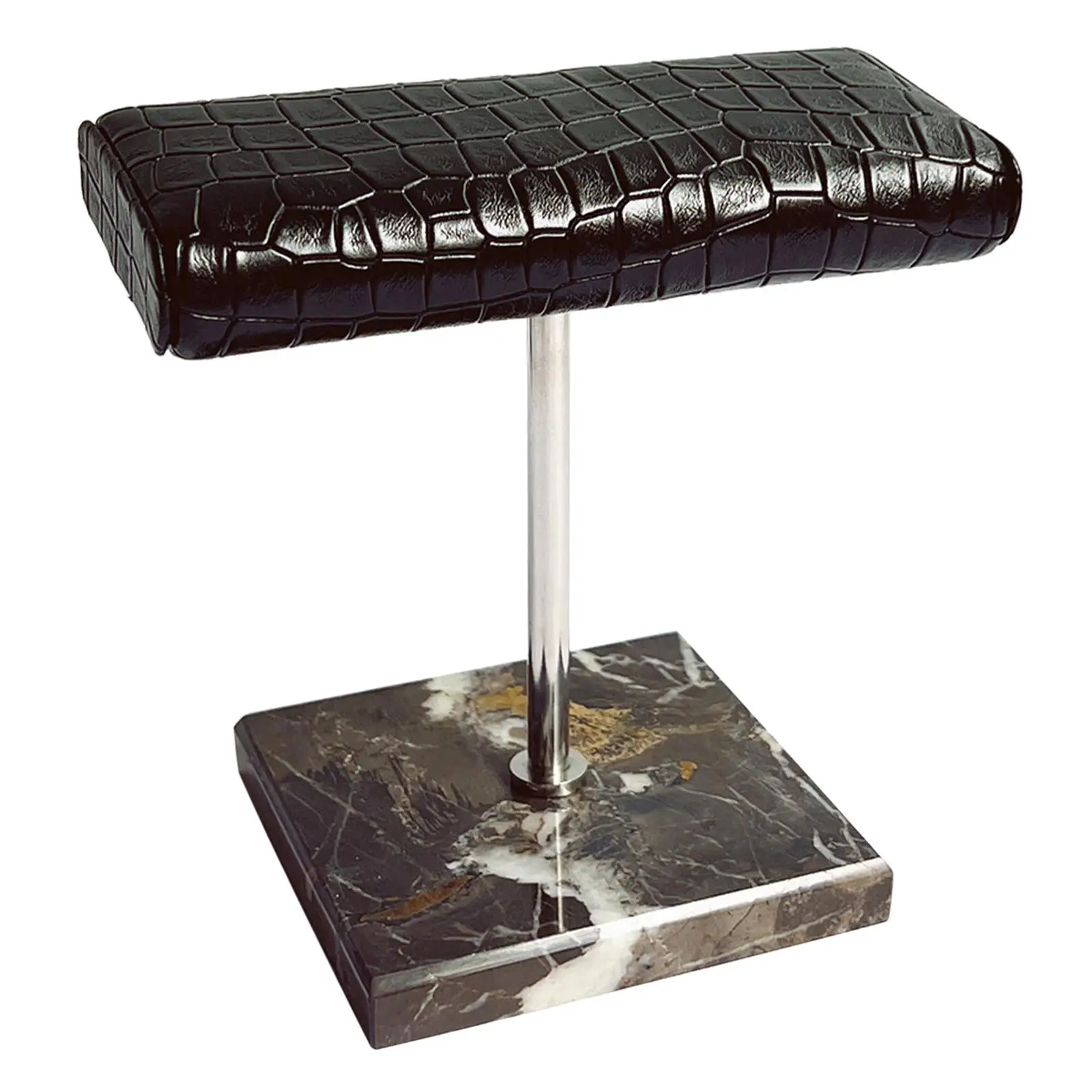 Watch Holder Display Stand Marble Base for Countertop Men Jewelry Table Top Women
Watch Holder Display Stand Marble Base for Countertop Men Jewelry Table Top Women