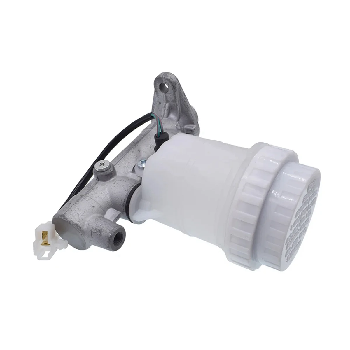 Y79A_ Главный тормозной цилиндр в сборе для Mitsubishi Pajero 2 MK2 Montero Nativa Triton III K74T 4D56 4G64 6G72 MB618717 MB699830
Y79A_ Главный тормозной цилиндр в сборе для Mitsubishi Pajero 2 MK2 Montero Nativa Triton III K74T 4D56 4G64 6G72 MB618717 MB699830