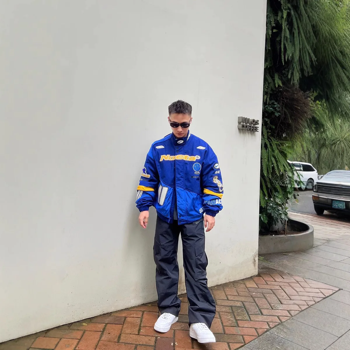 Новая футболка Drake Public Du 2025 года, хлопковая верхняя одежда для совместных гонок, дэт, езда на шоссейном велосипеде, весенняя повседневная одежда
Новая футболка Drake Public Du 2025 года, хлопковая верхняя одежда для совместных гонок, дэт, езда на шоссейном велосипеде, весенняя повседневная одежда