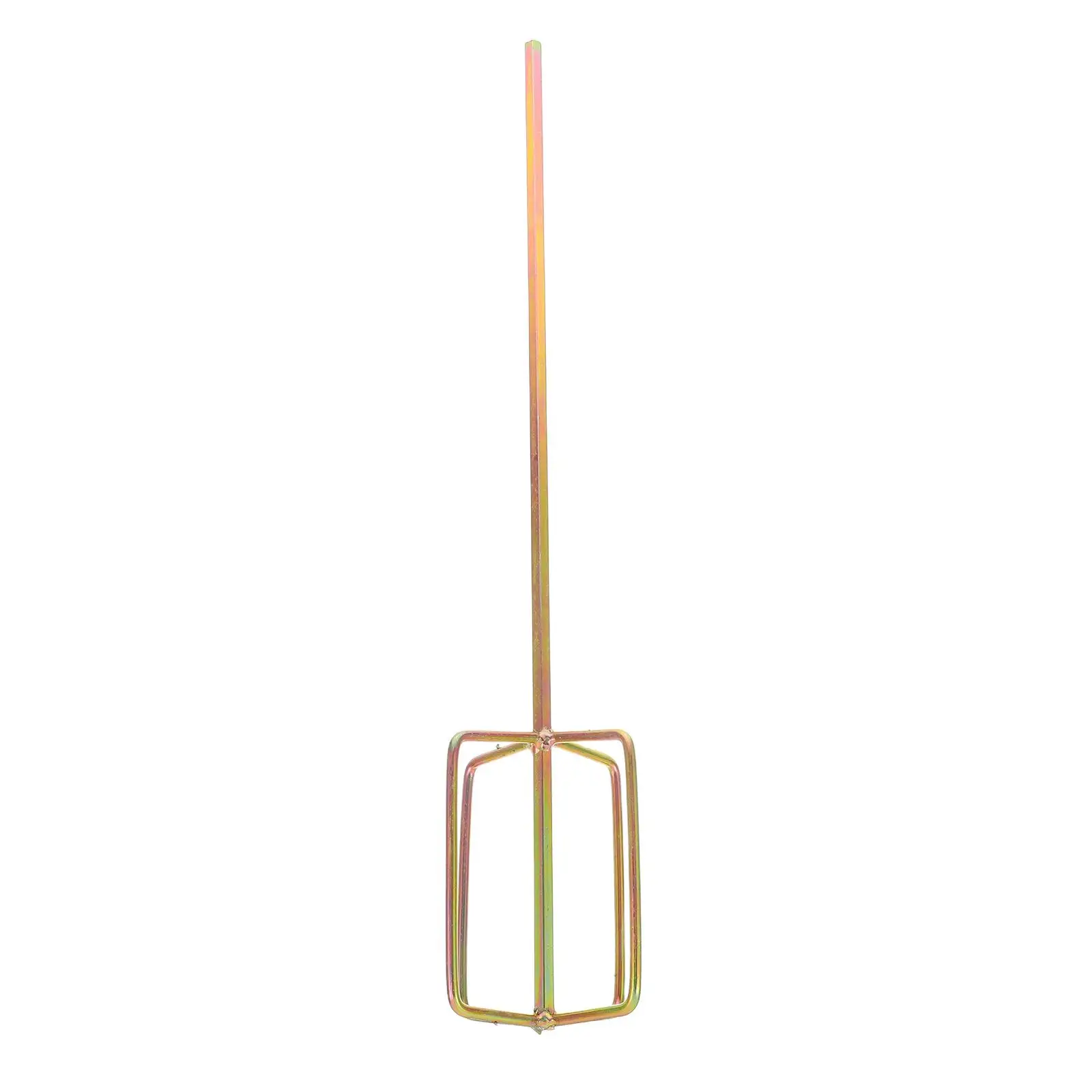 Electric Drill Stirring Rod Paint Tool Resin Mixer Hexagonal Handle Cement Epoxy Mixing Attachment Power Stirrer Gardening Tools
Electric Drill Stirring Rod Paint Tool Resin Mixer Hexagonal Handle Cement Epoxy Mixing Attachment Power Stirrer Gardening Tools