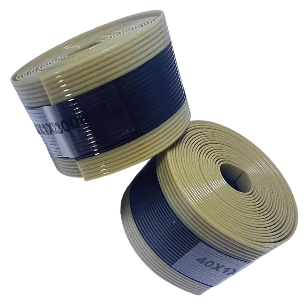 Аксессуары для велосипеда, плоская защита для велосипеда, вкладыш для велосипедных шин 32 мм, защищает от камней, простая установка, легко разрезается
Аксессуары для велосипеда, плоская защита для велосипеда, вкладыш для велосипедных шин 32 мм, защищает от камней, простая установка, легко разрезается