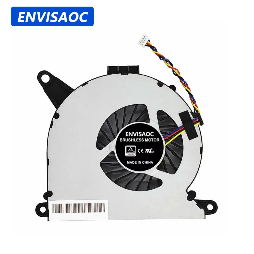 For Intel NUC10 NUC10i3FNH NUC10i5FNH NUC10i7FNH NUC10i7FNKPA i3/i5/i7 MINI Desktop CPU Cooling Fan Heatsink Fan Cooler
For Intel NUC10 NUC10i3FNH NUC10i5FNH NUC10i7FNH NUC10i7FNKPA i3/i5/i7 MINI Desktop CPU Cooling Fan Heatsink Fan Cooler