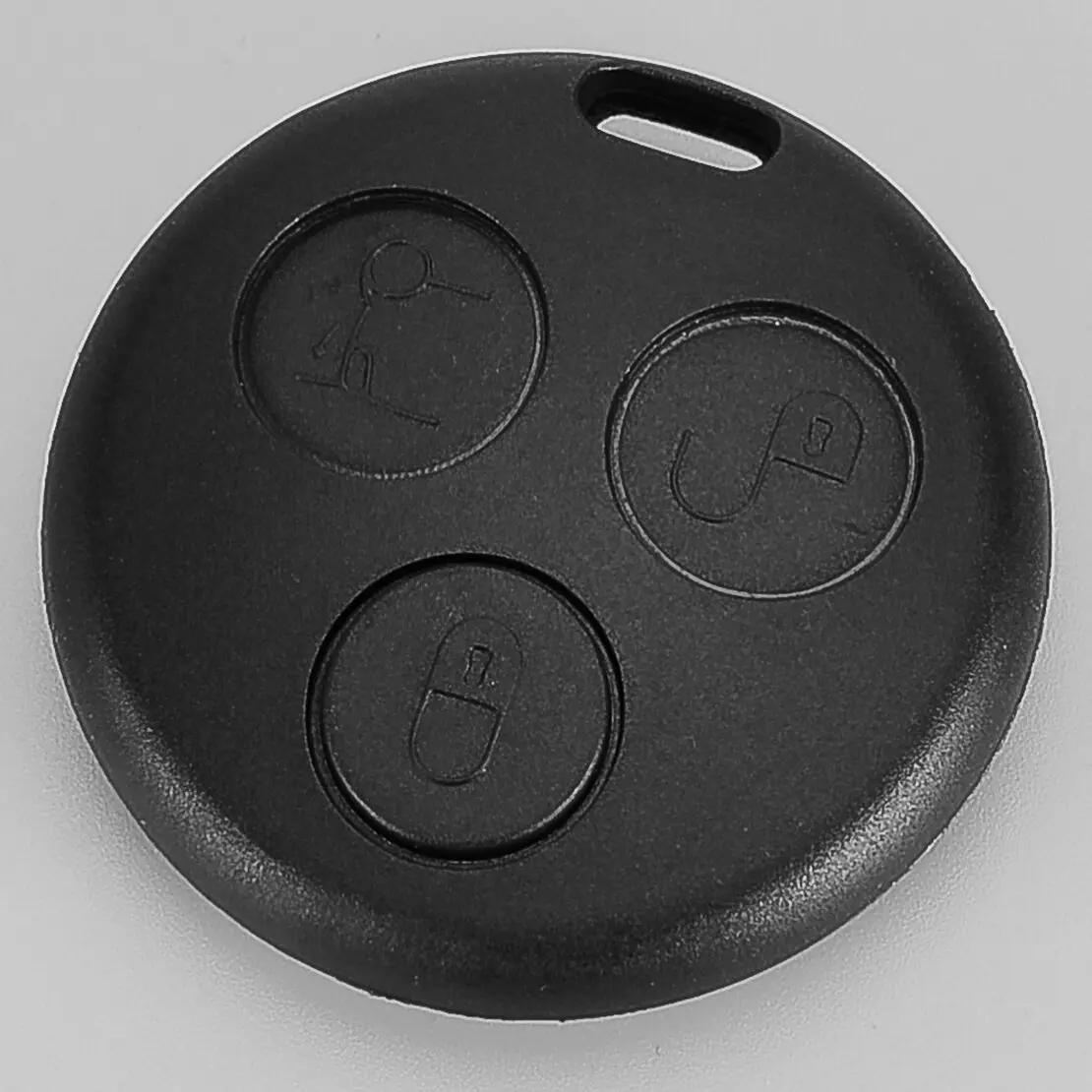 3-кнопочный чехол для дистанционного брелока без лезвия ключа, подходит для Smart Fortwo 450 1998 1999 2000 2001 2002 2003 2004 2005 2006 2007 черный
3-кнопочный чехол для дистанционного брелока без лезвия ключа, подходит для Smart Fortwo 450 1998 1999 2000 2001 2002 2003 2004 2005 2006 2007 черный