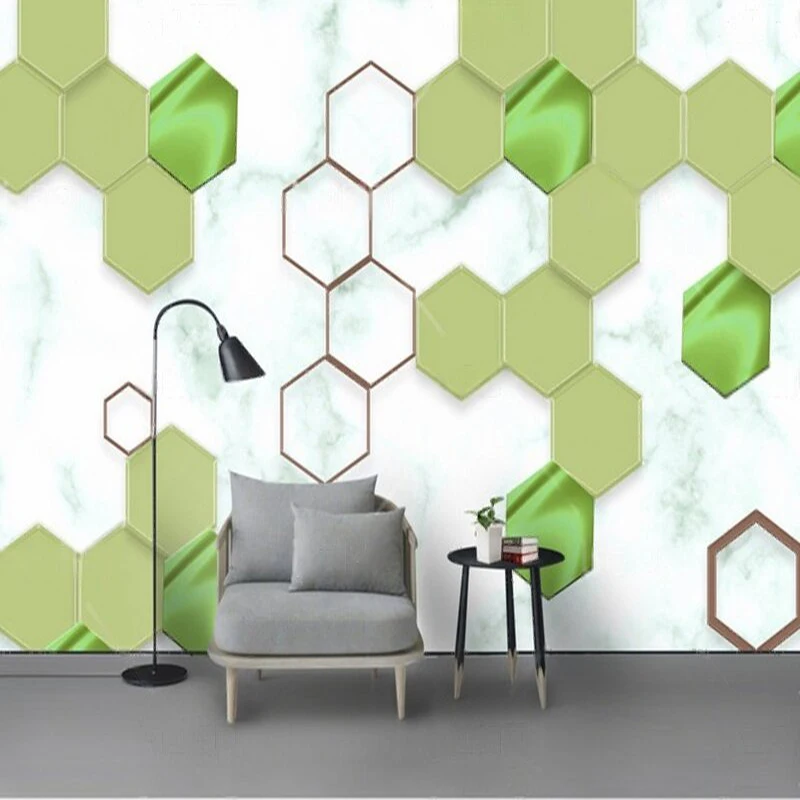 MU9152 Современный и простой шестиугольный мраморный рабочий телевизор для спальни, фоновая стена
MU9152 Современный и простой шестиугольный мраморный рабочий телевизор для спальни, фоновая стена