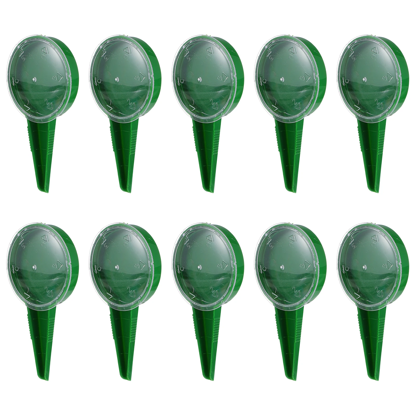 10pcs Seeder Plastic Lightweight Gardening Tool Portable Garden Planter Dispenser Sieve Universal Planting Container
10pcs Seeder Plastic Lightweight Gardening Tool Portable Garden Planter Dispenser Sieve Universal Planting Container
