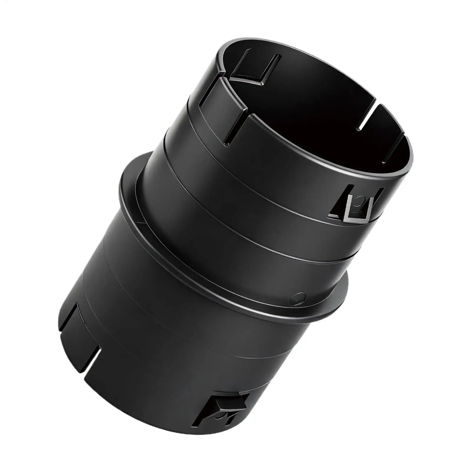 4 Inch Corrugated to PVC Pipe Adapter Universal Drainage Connector Leak Proof Fitting for Sewage Pump Downpipe Extension
4 Inch Corrugated to PVC Pipe Adapter Universal Drainage Connector Leak Proof Fitting for Sewage Pump Downpipe Extension