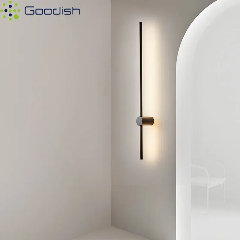 Современный простой стиль, светящаяся удочка, светодиодные настенные светильники, художественные креативные светильники для гостиной, украшение дома, люстра
Современный простой стиль, светящаяся удочка, светодиодные настенные светильники, художественные креативные светильники для гостиной, украшение дома, люстра