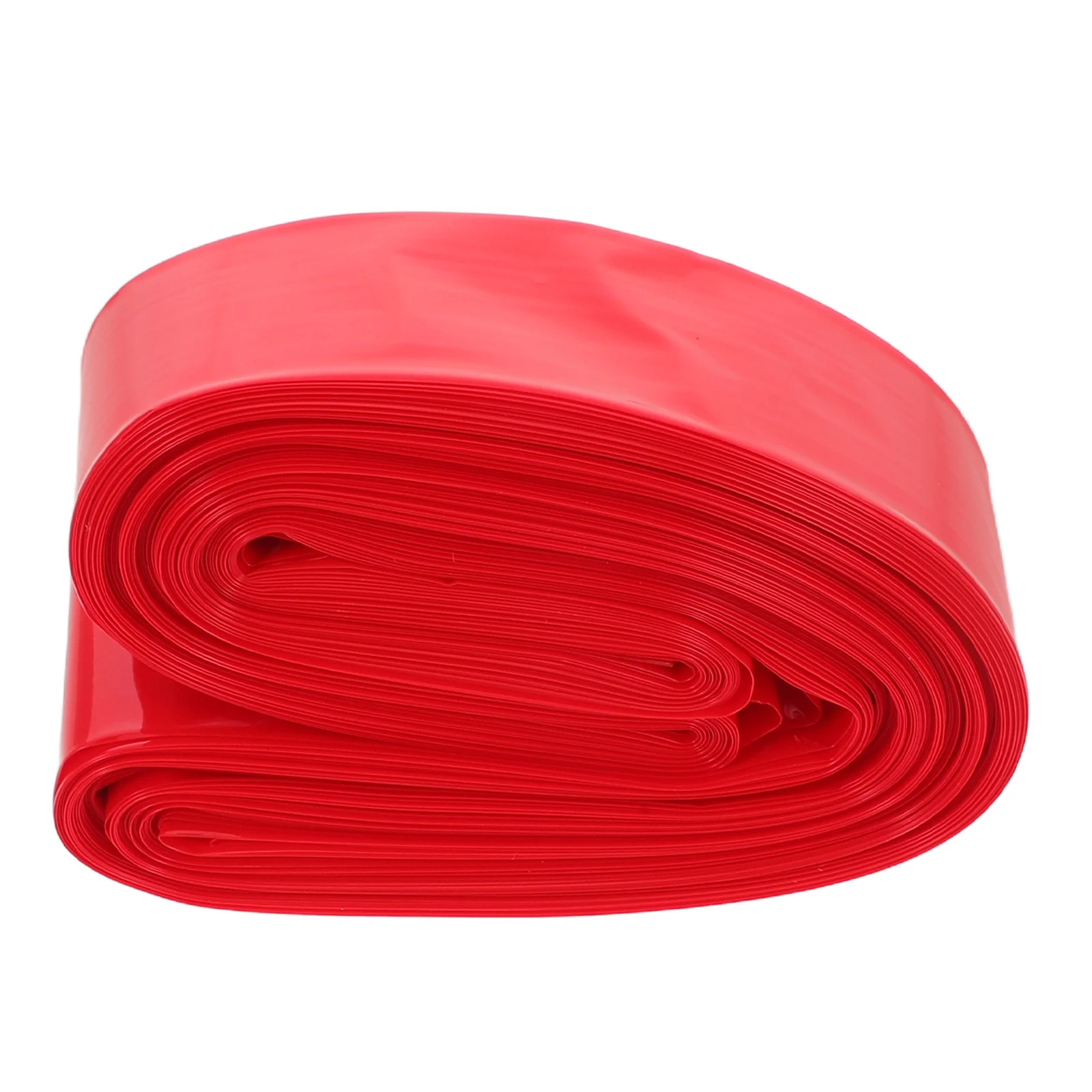 1 Roll Plastic Sausage Casings Food Grade Heat Resistant Sausage Stuffing Tube for Homemade Ham Hot Dog Casing
1 Roll Plastic Sausage Casings Food Grade Heat Resistant Sausage Stuffing Tube for Homemade Ham Hot Dog Casing