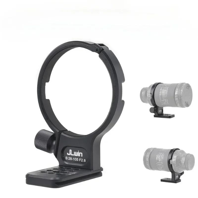Lens Tripod Mount Ring For Sigma 28-105mm F2.8 DG DN ART Lens Decal Skin 28-105 F2.8 Lens Tripod Ring Adapter Quick Releas
Lens Tripod Mount Ring For Sigma 28-105mm F2.8 DG DN ART Lens Decal Skin 28-105 F2.8 Lens Tripod Ring Adapter Quick Releas
