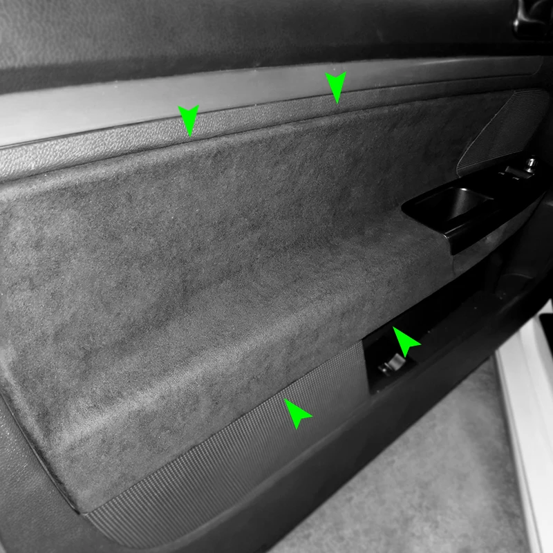Car Door Handle Armrest Center Dashboard Panel Roof Shed Seat Steering Wheel DIY Splice Whole Piece Suede Trim Cover 1.38*0.45M
Car Door Handle Armrest Center Dashboard Panel Roof Shed Seat Steering Wheel DIY Splice Whole Piece Suede Trim Cover 1.38*0.45M