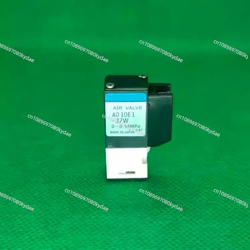 Электромагнитный клапан A010E1, 1 шт., 44 Вт, 37 Вт, 13 Вт, 56 Вт, 55 Вт, для поверхностного монтажа оборудования YAMAHA
Электромагнитный клапан A010E1, 1 шт., 44 Вт, 37 Вт, 13 Вт, 56 Вт, 55 Вт, для поверхностного монтажа оборудования YAMAHA