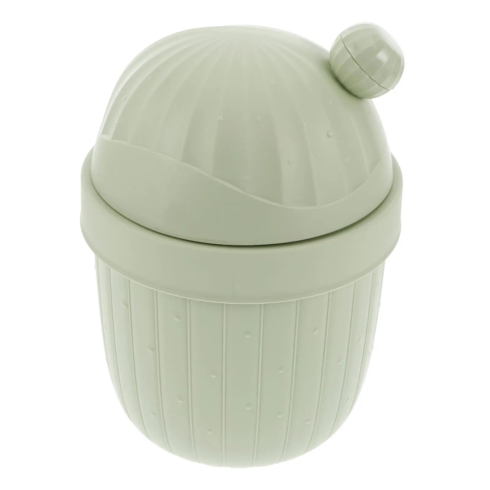 Creative Flip Lid Trash Can Large Capacity Desktop Garbage Container Milk Green Cute Mini Waste Bin For Bedroom Living Room
Creative Flip Lid Trash Can Large Capacity Desktop Garbage Container Milk Green Cute Mini Waste Bin For Bedroom Living Room