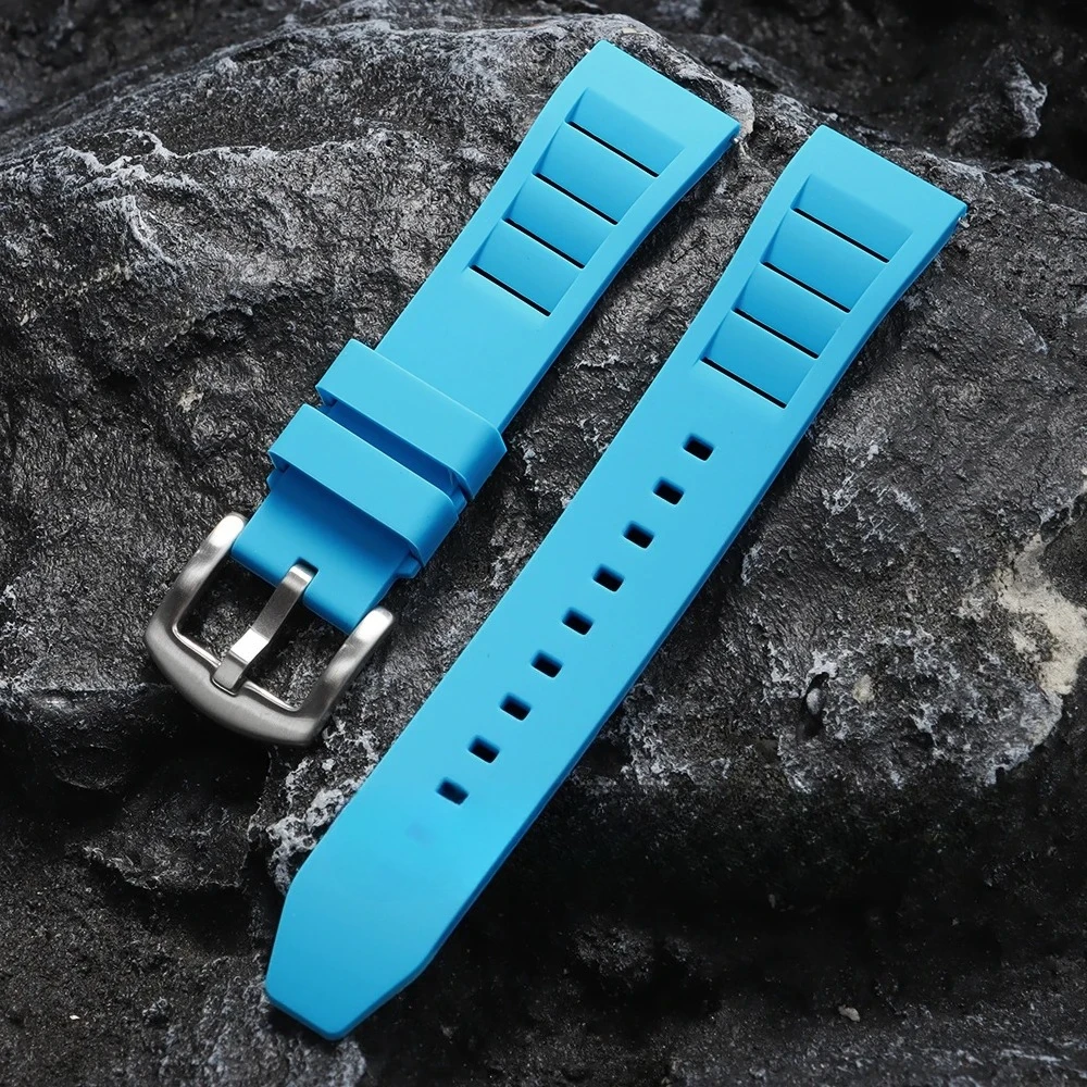 Совместимый с Seiko новый дизайн резинового ремешка для часов, водонепроницаемый, для дайвинга, 2022 мм, быстросъемный, спортивный, универсальный, дышащий ремешок для часов
Совместимый с Seiko новый дизайн резинового ремешка для часов, водонепроницаемый, для дайвинга, 2022 мм, быстросъемный, спортивный, универсальный, дышащий ремешок для часов