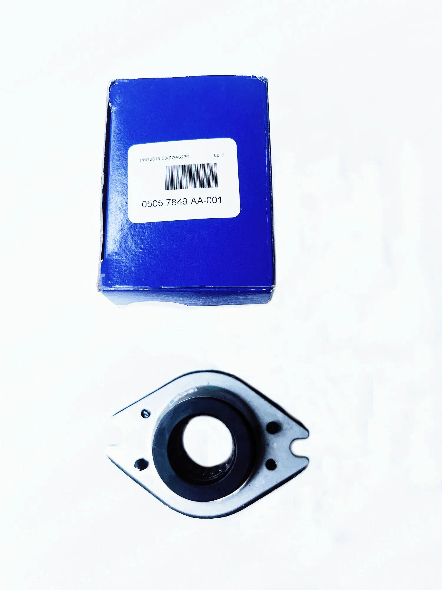 Steering Intermediate Shaft Bearing Kit, 5057849AA, Suitable For: Wrangler JK, J3, 2011-2019
Steering Intermediate Shaft Bearing Kit, 5057849AA, Suitable For: Wrangler JK, J3, 2011-2019