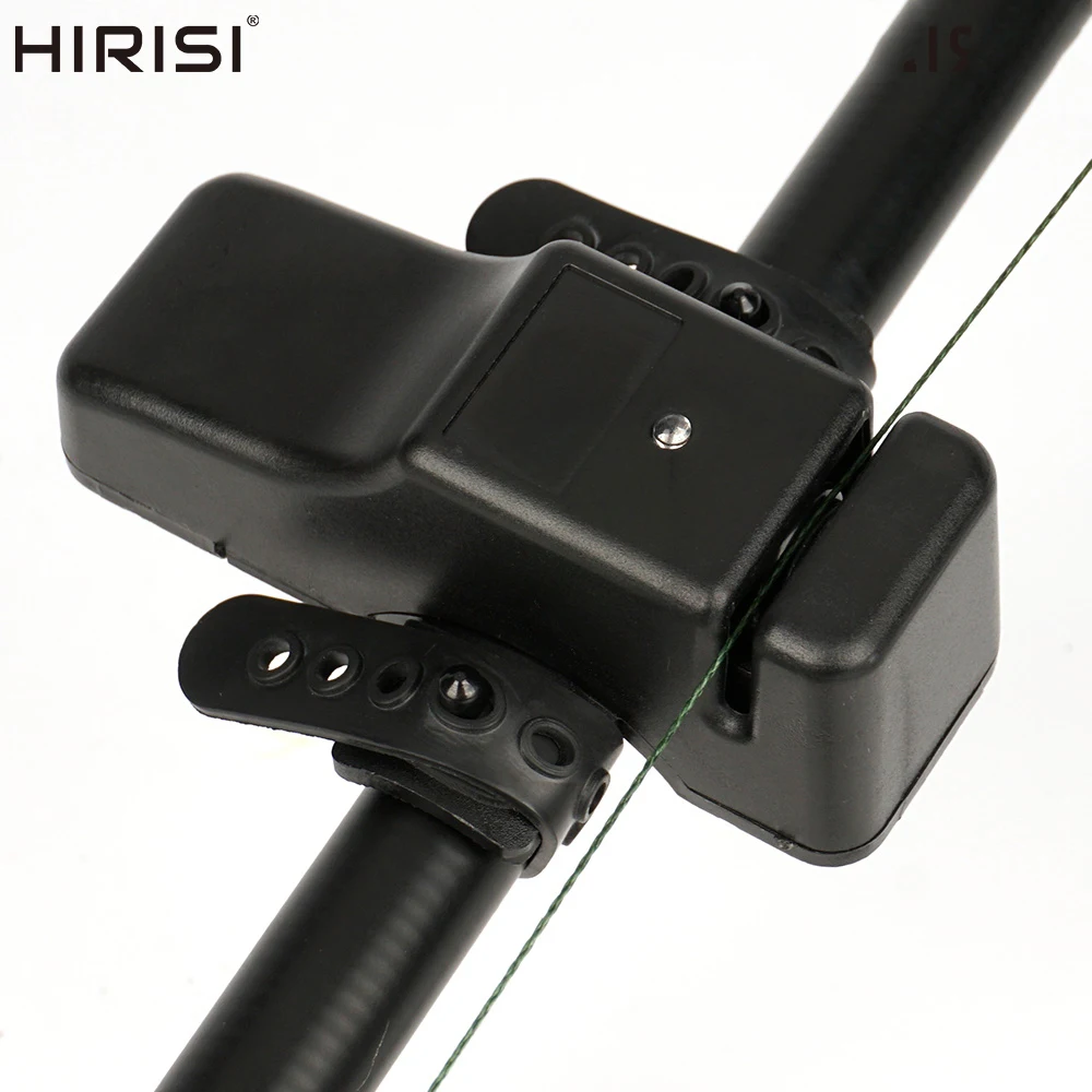 Hirisi B1103 2 шт. мини-сигнализация поклевки для ловли карпа, высокая чувствительность, водонепроницаемый компактный дизайн, индикатор поклевки для ловли карпа, грубая рыбалка
Hirisi B1103 2 шт. мини-сигнализация поклевки для ловли карпа, высокая чувствительность, водонепроницаемый компактный дизайн, индикатор поклевки для ловли карпа, грубая рыбалка