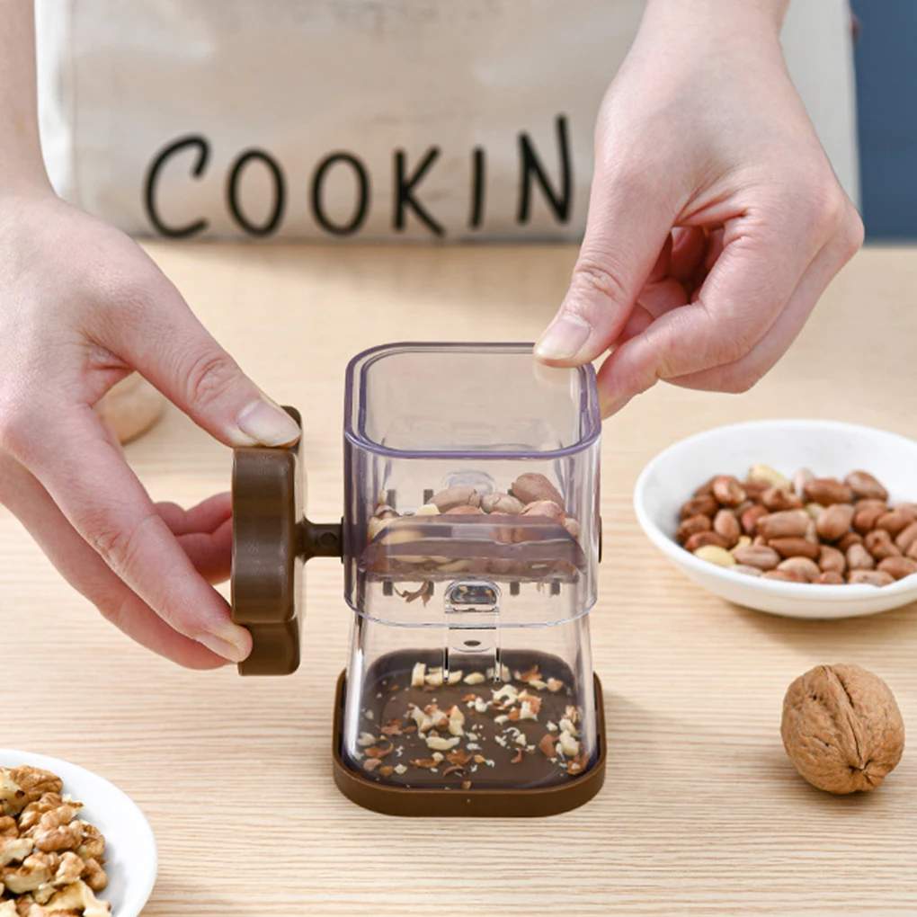 Innovative Smoothie Blender For Easy Grinding No Charging Required Grinders Handle Allows For Easy
Innovative Smoothie Blender For Easy Grinding No Charging Required Grinders Handle Allows For Easy