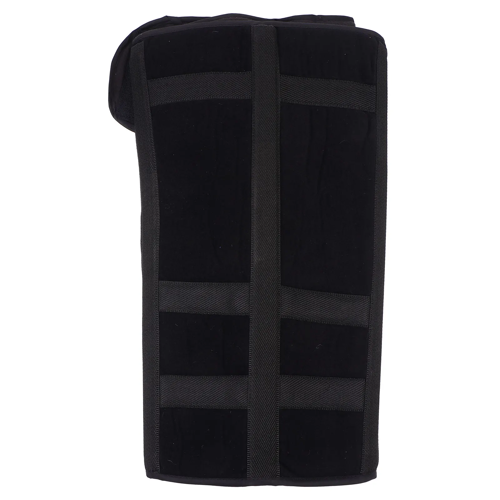 Hip Fixation Strap Hipbone Support Belt Durable Cloth Aluminum Bar Fracture Protector Postoperative Recovery Sprain Support Hip
Hip Fixation Strap Hipbone Support Belt Durable Cloth Aluminum Bar Fracture Protector Postoperative Recovery Sprain Support Hip