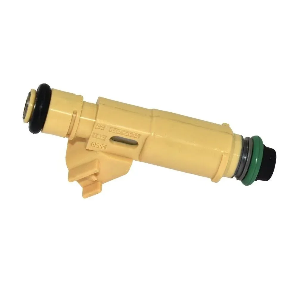 195500-3520/ YL8E-C7B fuel injector yl8e-c7b suitable for 2001-2003 Ford mazda sable 3.0 v6
195500-3520/ YL8E-C7B fuel injector yl8e-c7b suitable for 2001-2003 Ford mazda sable 3.0 v6