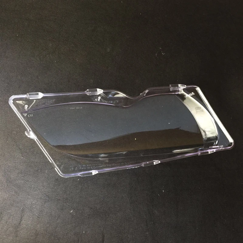 1/2pcs Car Front For Headlight Cover BMW 3 Series E46 318I 320I 325I Car Headlamp Shell Clear Lens Cover Automotive Products
1/2pcs Car Front For Headlight Cover BMW 3 Series E46 318I 320I 325I Car Headlamp Shell Clear Lens Cover Automotive Products