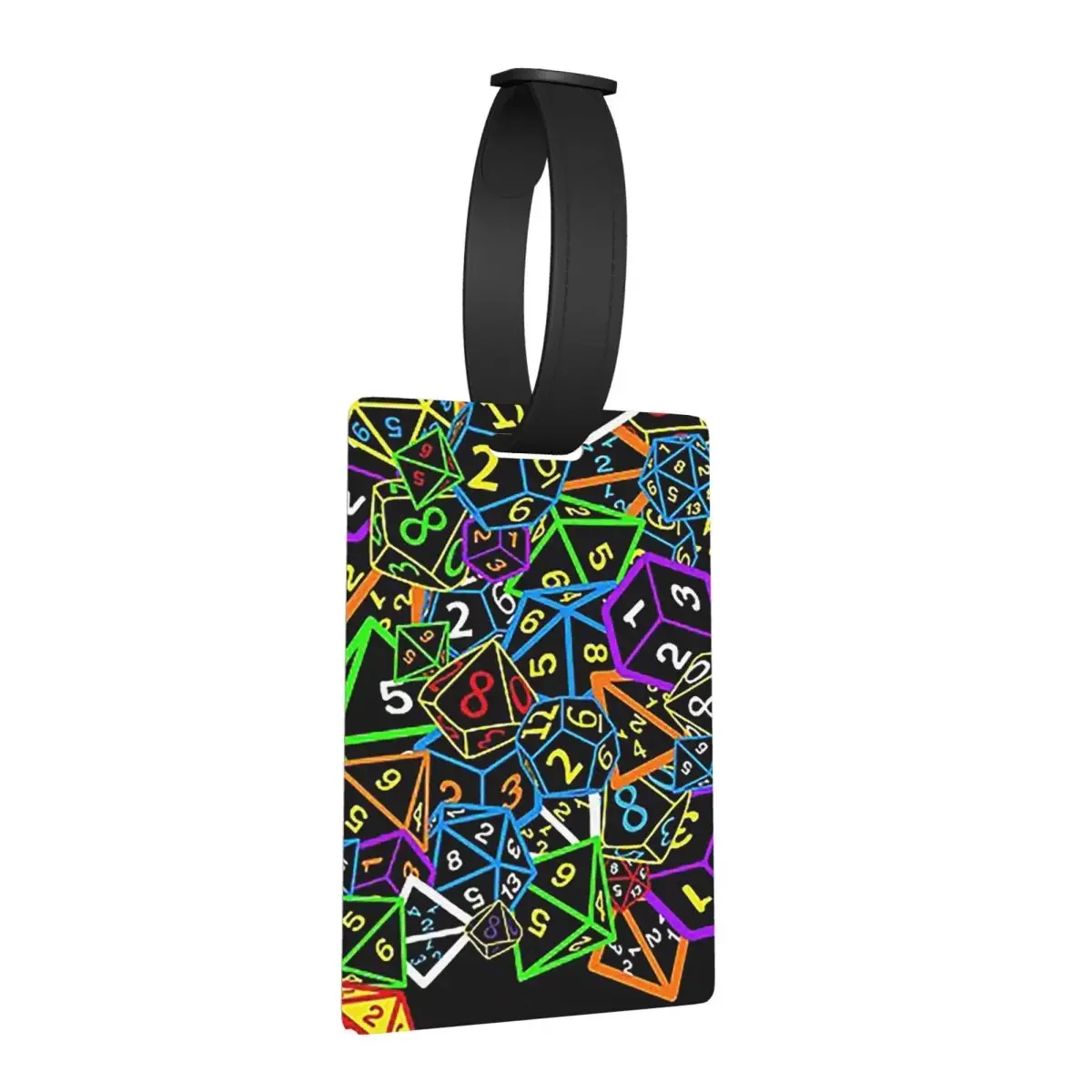 D And D (Dungeons And Dragons) — это как я катаюсь! Багажные бирки Портативный багажный посадочный бирка Держатель этикетки ID Имя Адрес
D And D (Dungeons And Dragons) — это как я катаюсь! Багажные бирки Портативный багажный посадочный бирка Держатель этикетки ID Имя Адрес