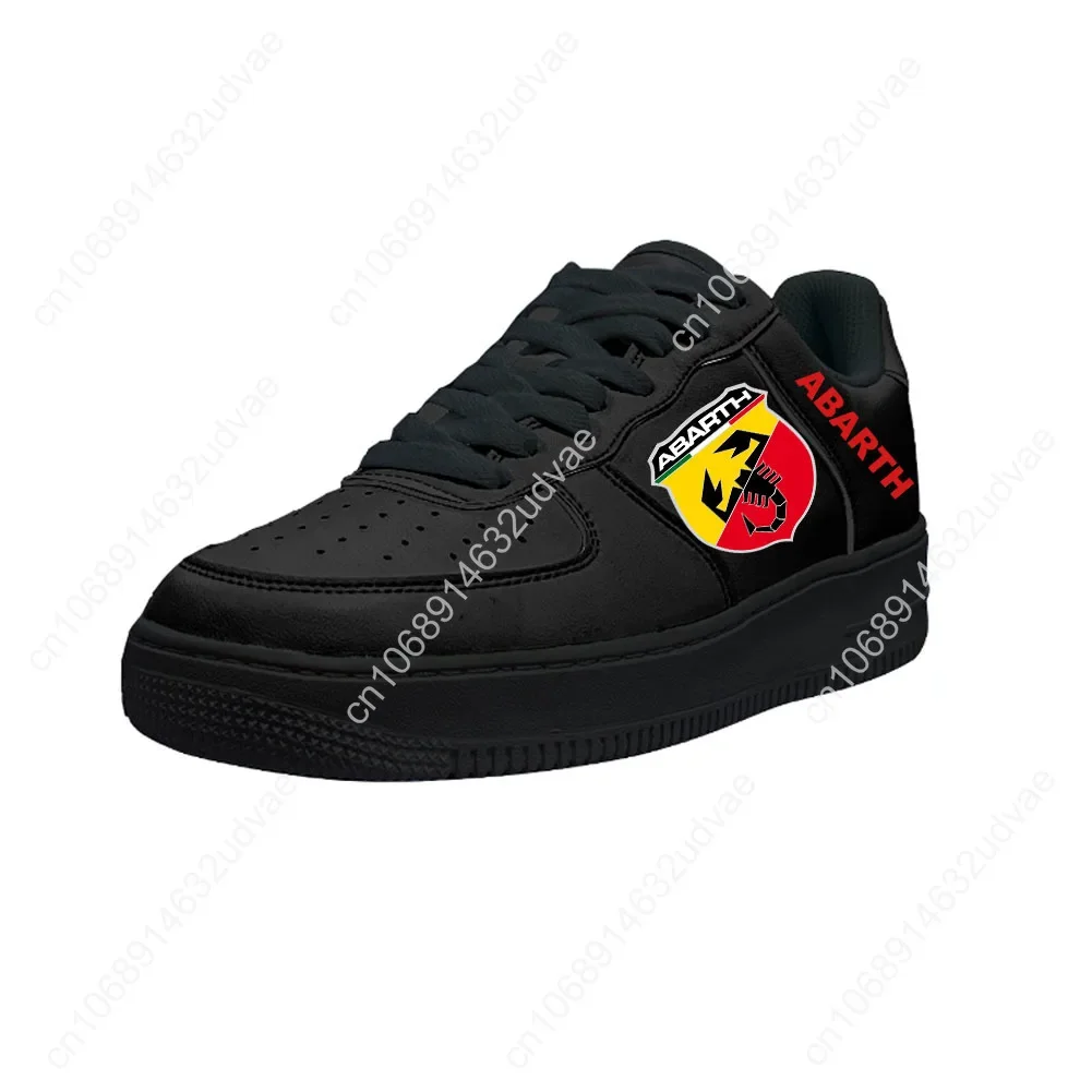 A-ABARTH Casual Shoes Platform Sneakers Mens Womens Teenager Flats Sneaker Customized Shoe 3D Graffiti Kateboarding Footwear
A-ABARTH Casual Shoes Platform Sneakers Mens Womens Teenager Flats Sneaker Customized Shoe 3D Graffiti Kateboarding Footwear