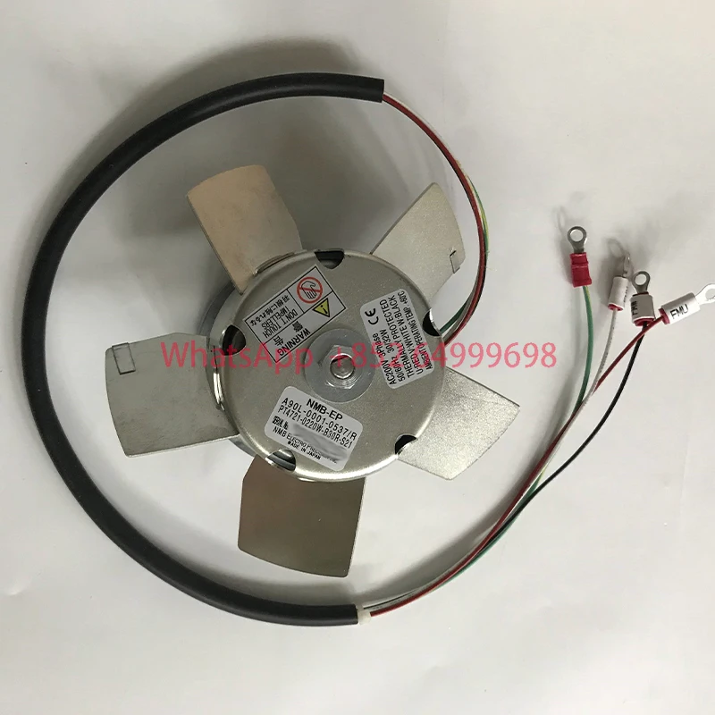 A90L-0001-0537/R Original Spindle Fan new warranty of one year For CNC Spindle Motor
A90L-0001-0537/R Original Spindle Fan new warranty of one year For CNC Spindle Motor