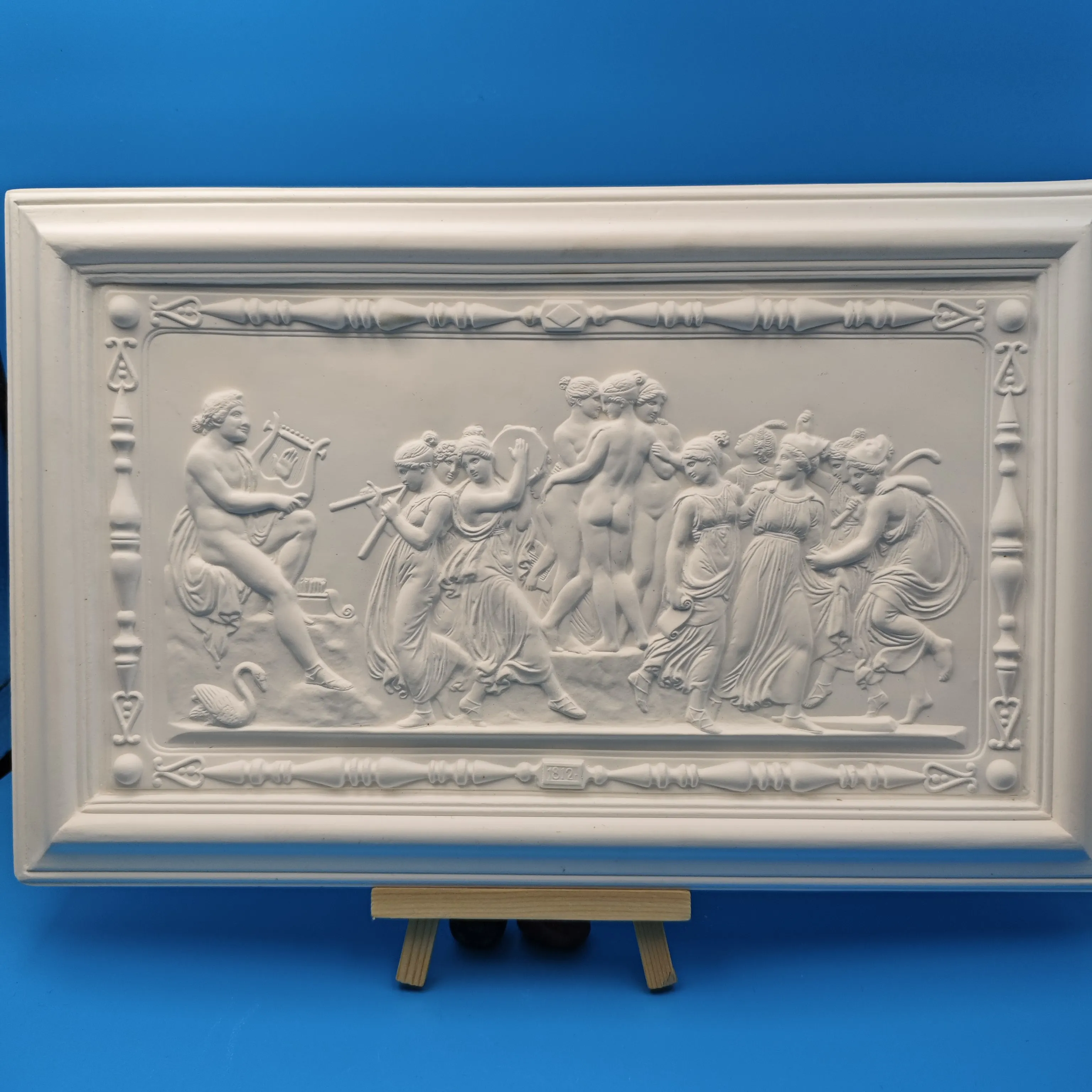 Home Decor Statue Sculpture, Dancing Muse Muse Relief Statue, Office Art Decoration, goddess statue
Home Decor Statue Sculpture, Dancing Muse Muse Relief Statue, Office Art Decoration, goddess statue