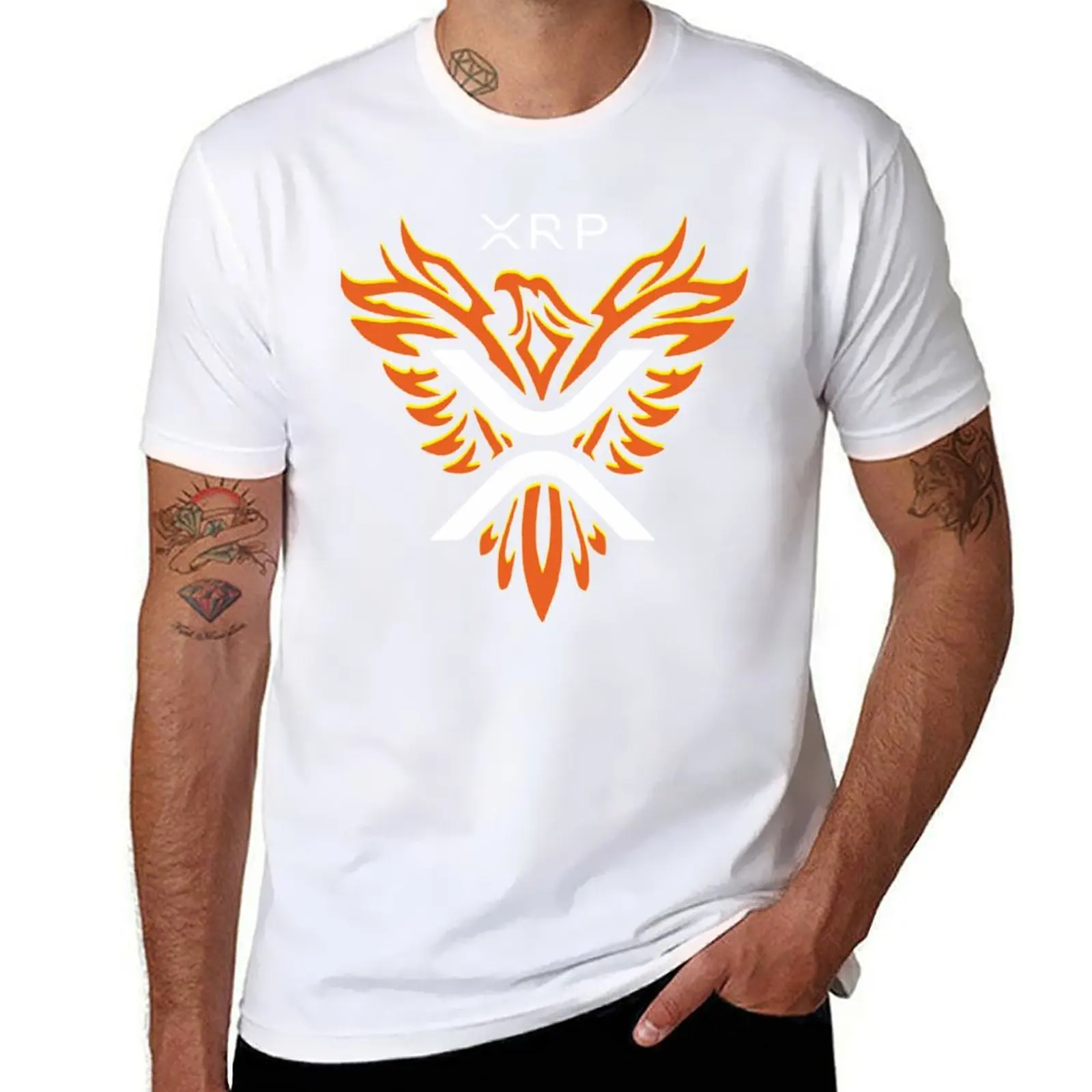 PHOENIX FIRE Essential T-Shirt t shirt man cotton essential t shirt T-Shirt
PHOENIX FIRE Essential T-Shirt t shirt man cotton essential t shirt T-Shirt