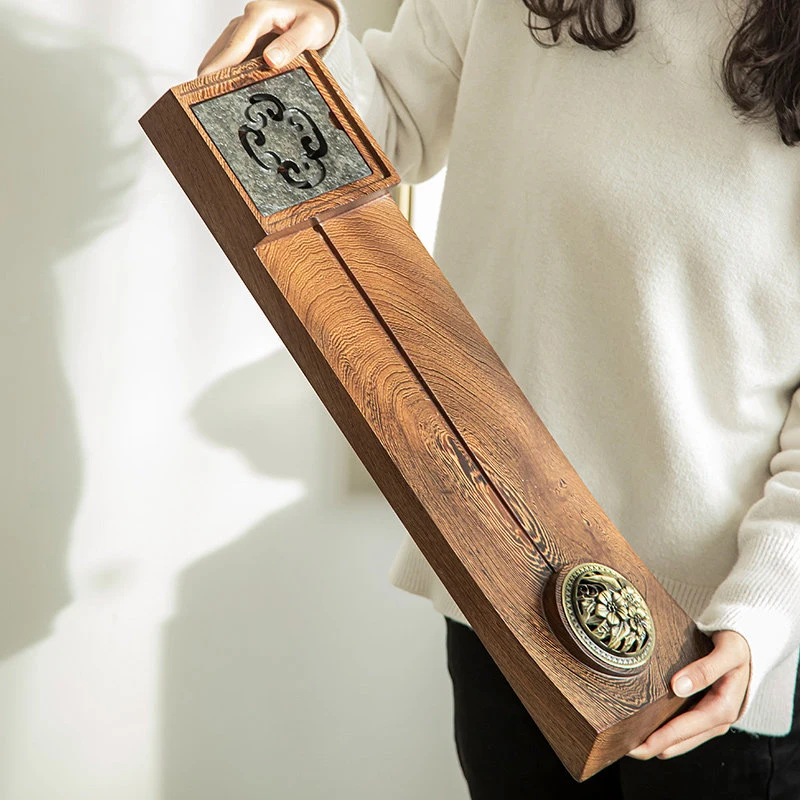 Wooden Serving Tea Tray Rectangle Vintage Tableware Desk Tea Tray Drainage Coffeeware Luxury Chinese Bandejas Home Products
Wooden Serving Tea Tray Rectangle Vintage Tableware Desk Tea Tray Drainage Coffeeware Luxury Chinese Bandejas Home Products