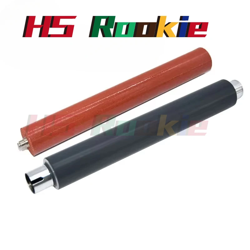 Верхний тепловой нижний прижимной ролик фьюзера для Kyocera FS 4100 4200 4300 M3550 M3560 M3145 M3645 M3655 M3660 M3860 P3045
Верхний тепловой нижний прижимной ролик фьюзера для Kyocera FS 4100 4200 4300 M3550 M3560 M3145 M3645 M3655 M3660 M3860 P3045