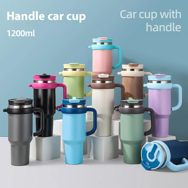 40oz Double Drink Bingba Cup Leak proof Foldable Straw Lid Portable Car Cup Double Layer
40oz Double Drink Bingba Cup Leak proof Foldable Straw Lid Portable Car Cup Double Layer